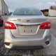 3N1AB7AP3JY282504 2018 Nissan Sentra S auction photo thumbnail 16