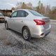 3N1AB7AP3JY282504 2018 Nissan Sentra S auction photo thumbnail 3