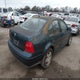 3VWSK69M11M220562 2001 Volkswagen Jetta Gls auction photo thumbnail 4