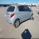 VNKKTUD36EA010634 2014 Toyota Yaris L (Tmmf Plant) auction photo thumbnail 4