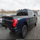 1FT6W1EVXPWG58483 2023 Ford F-150 Lightning Lariat auction photo thumbnail 4