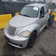3A4FY48B17T501695 2007 Chrysler Pt Cruiser auction photo thumbnail 2