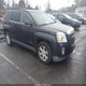 2GKFLWEK6E6139518 2014 GMC Terrain Sle-2 auction photo thumbnail 1