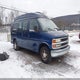 1GBFG15M111142655 2001 Chevrolet Express Upfitter auction photo thumbnail 1