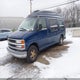 1GBFG15M111142655 2001 Chevrolet Express Upfitter auction photo thumbnail 2
