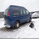 1GBFG15M111142655 2001 Chevrolet Express Upfitter auction photo thumbnail 4