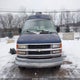 1GBFG15M111142655 2001 Chevrolet Express Upfitter auction photo thumbnail 6