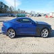 1G1FB1RX4N0121155 2022 Chevrolet Camaro Rwd 1Lt auction photo thumbnail 13