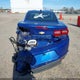 1G1FB1RX4N0121155 2022 Chevrolet Camaro Rwd 1Lt auction photo thumbnail 16