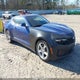 1G1FB1RX4N0121155 2022 Chevrolet Camaro Rwd 1Lt auction photo thumbnail 1