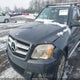 WDCGG5GB3AF482910 2010 Mercedes-Benz Glk 350 auction photo thumbnail 6