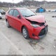 2T1BURHE5HC845154 2017 Toyota Corolla Le auction photo thumbnail 1