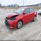 2T1BURHE5HC845154 2017 Toyota Corolla Le auction photo thumbnail 2