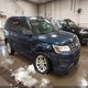 1FM5K8B80HGC14850 2017 Ford Explorer auction photo thumbnail 1