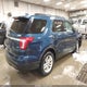 1FM5K8B80HGC14850 2017 Ford Explorer auction photo thumbnail 4