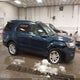 1FM5K8B80HGC14850 2017 Ford Explorer auction photo thumbnail 6
