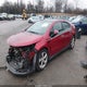 1G1RD6E47BU103673 2011 Chevrolet Volt auction photo thumbnail 2