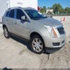 3GYFNAEY5AS654206 2010 Cadillac Srx Luxury Collection auction photo thumbnail 1