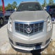 3GYFNAEY5AS654206 2010 Cadillac Srx Luxury Collection auction photo thumbnail 6