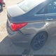 5NPEC4AC2BH198731 2011 Hyundai Sonata Se auction photo thumbnail 15