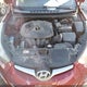 5NPDH4AEXEH513827 2014 Hyundai Elantra Se auction photo thumbnail 10