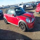 WMWZN3C55DT568277 2013 Mini Convertible Cooper auction photo thumbnail 1
