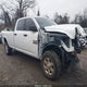 3C6TR5JT3GG258227 2016 Ram 2500 Slt auction photo thumbnail 19
