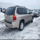 1GKDT13S852260545 2005 GMC Envoy Slt auction photo thumbnail 4