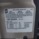 1GKDT13S852260545 2005 GMC Envoy Slt auction photo thumbnail 9