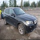 5UXWX9C57E0D09376 2014 BMW X3 xDrive28I auction photo thumbnail 1