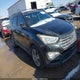 KM8SN4HF9EU053592 2014 Hyundai Santa Fe Limited auction photo thumbnail 6