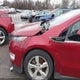 1G1RD6E40BU100565 2011 Chevrolet Volt auction photo thumbnail 16