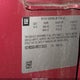 1G1RD6E40BU100565 2011 Chevrolet Volt auction photo thumbnail 9