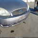 1FAFP53U67A180662 2007 Ford Taurus Se auction photo thumbnail 6