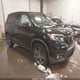 5FNYF8H50LB009156 2020 Honda Passport Awd Ex-L auction photo thumbnail 1