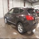 JN8AS5MV8FW769910 2015 Nissan Rogue Select S auction photo thumbnail 3