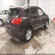 JN8AS5MV8FW769910 2015 Nissan Rogue Select S auction photo thumbnail 4