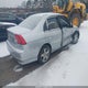2HGES26754H543668 2004 Honda Civic Ex auction photo thumbnail 4