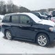 JTEJW3EH8A2041643 2010 Toyota Highlander Hybrid Limited V6 auction photo thumbnail 12