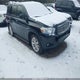 JTEJW3EH8A2041643 2010 Toyota Highlander Hybrid Limited V6 auction photo thumbnail 1