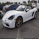 WP0CA2A80KS210969 2019 Porsche 718 Boxster auction photo thumbnail 2