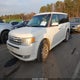 2FMDK52C09BA05674 2009 Ford Flex Sel auction photo thumbnail 2