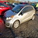 KNADM5A35C6081295 2012 Kia Rio5 Lx auction photo thumbnail 2