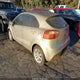 KNADM5A35C6081295 2012 Kia Rio5 Lx auction photo thumbnail 3