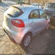 KNADM5A35C6081295 2012 Kia Rio5 Lx auction photo thumbnail 4