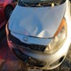 KNADM5A35C6081295 2012 Kia Rio5 Lx auction photo thumbnail 6