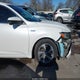 19XZE4F57KE006326 2019 Honda Insight Ex auction photo thumbnail 6