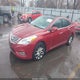 KMHFH4JG3CA166397 2012 Hyundai Azera auction photo thumbnail 2