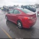 KMHFH4JG3CA166397 2012 Hyundai Azera auction photo thumbnail 3
