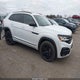1V2SE2CA6PC210054 2023 Volkswagen Atlas Cross Sport 3.6L V6 Sel/3.6L V6 Sel R-Line Black auction photo thumbnail 1
